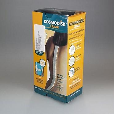 lek za sinuse: KOSMODISK CLASSIC NOV MODERNA SLOVENIJA AKCIJA | Cene nisu fiksne — 3