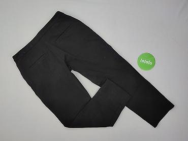 lidl softshell damski: Lindex, Spodnie materiałowe damskie, rozmiar XL — 3