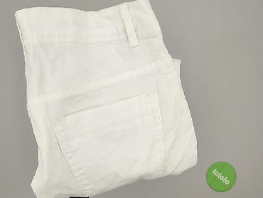 risy jerfs dresy damskie: Woman Collection, Spodnie 3/4 damskie, rozmiar S — 5