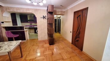 Uzunmüddətli kirayə mənzillər: Nərimanov rayonu,Gənclik metrosu yaxınlığı,brizol göz klinikanin — 8