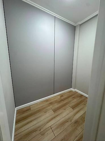 Продажа квартир: 3 комнаты, 106 м², Джальская больница Элитка, 4 этаж, Дизайнерский ремонт — 7