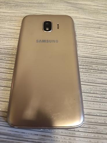 micro qulaq: Samsung Galaxy J2 2016, 8 GB, rəng - Qızılı, İki sim kartlı — 2