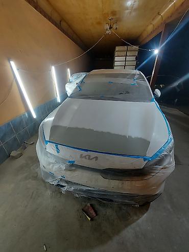 r 16: Ассалому алейкум покраска автомобилей и кузовной ремонт.Ремонт — 4