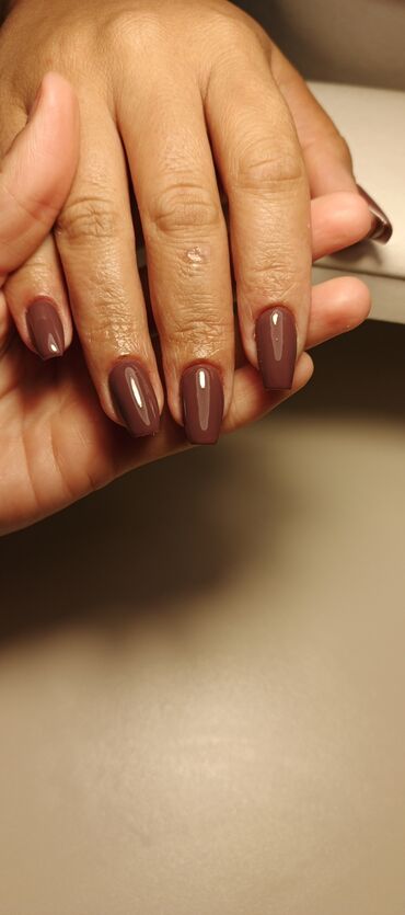 Manikür, pedikür: Manikür, Gellak, şellak, Korreksiya, Dırnaq qaynağı -da lalafo.az — 10 Manikür, pedikür: Manikür, Gellak, şellak, Korreksiya, Dırnaq qaynağı — 10