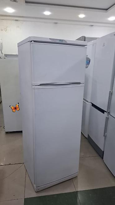 Yeni 2 qapılı Stinol Soyuducu Satılır, rəng - Ağ lalafo.az -da Yeni 2 qapılı Stinol Soyuducu Satılır, rəng - Ağ