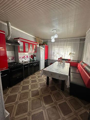 Продажа домов: Дом, 63 м², 3 комнаты, Риэлтор, Косметический ремонт — 3