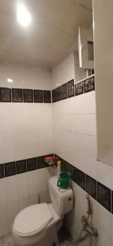 Uzunmüddətli kirayə evlər: 120 kv. m, 2 otaqlı, Kombi, Qaz, İşıq — 7