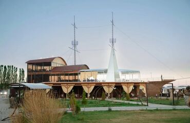 Посуточная аренда квартир: Студия, Душевая кабина, Кондиционер, Банные принадлежности — 2