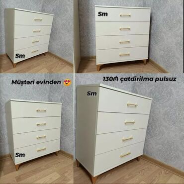 Divanlar: Yeni, Paltar rəfi