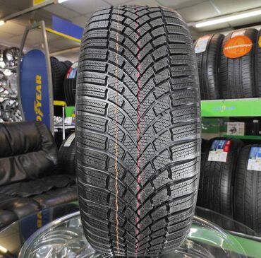 шины 22: Шиналар 275 / 40 / R 22, Кыш, Жаңы, Комплект, Жеңил унаалар, Bridgestone