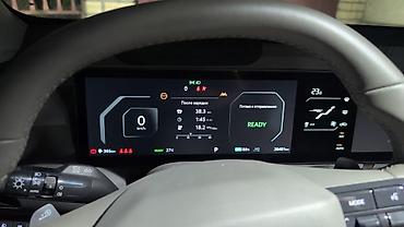 киа ев 5 купить: Kia EV5: 2023 г., Автомат, Электромобиль, Кроссовер — 2