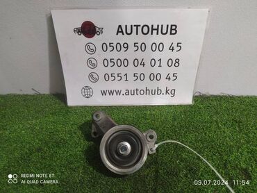 Другие автозапчасти: Ролик натяжной HONDA Accord CL7 2 2006 (б/у)