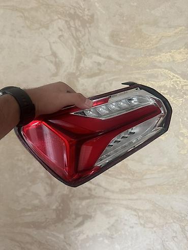 e60 stop: LED, Chevrolet 2021 il, Orijinal, ABŞ, İşlənmiş — 8