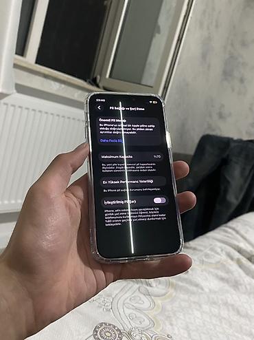 iphone 11 pro batareya qiymeti: IPhone 11 Pro, 64 GB, Matte Gold, Simsiz şarj, Face ID — 6