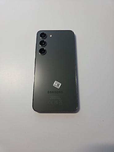 Samsung: Mobilni telefon Samsung Galaxy S23 Prodajem polovan Samsung mobilni — 2