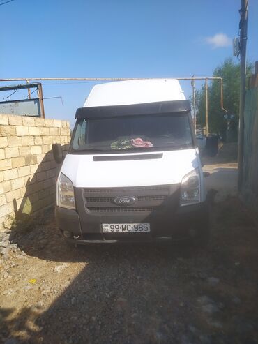 аренда форд транзит в баку: Ford Transit: 2.4 l | 2008 il Mikroavtobus