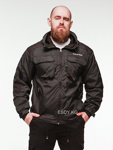 военный куртка: Ветровка 7.26 Gear Tactical Series ❗️Бишкек, 7-й микрорайон — 8
