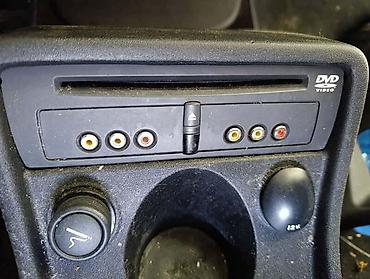 sansa mp3 player: DVD ZA CITROEN C4 GRAND PICASSO, C4 PICASSO — 1
