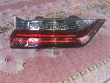 Другие кузовные детали: Toyota CAMRY 2017 г., Б/у