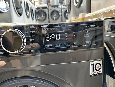 Стиральные машины автомат: MIDEA 8кг 🔥СУПЕР АКЦИЯ🔥 В честь открытия нашего магазина 😊 — 7