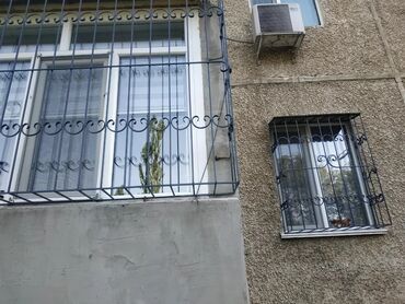 Сварка: Сварка | Решетки на окна — 10