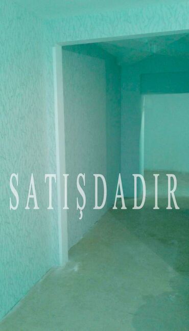 Yeni tikili: Bakıxanov qəs., 2 otaqlı, Yeni tikili, 80 kv. m — 9