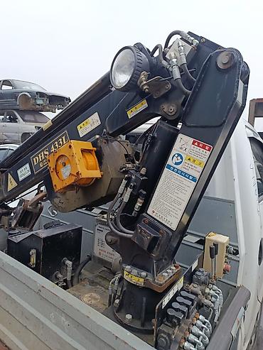 Hyundai: Hyundai Porter: 2020 г., 2.5 л, Механика, Дизель, Пикап — 13