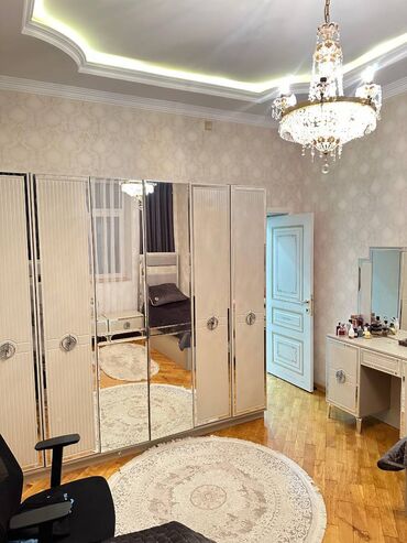 Uzunmüddətli kirayə mənzillər: Nərimanov metrosu Neptun marketin yanınında mənzil kirayə verilir — 17