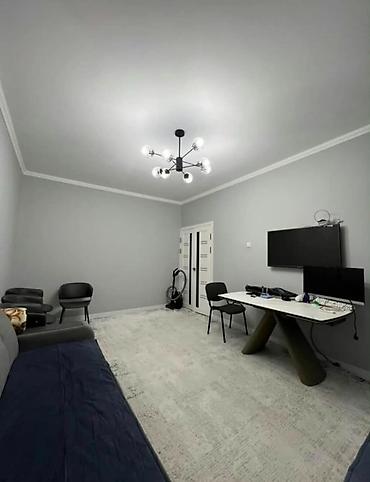2 комнаты, 64 м², 106 серия, 9 этаж, Свежий ремонт at lalafo.kg 2 комнаты, 64 м², 106 серия, 9 этаж, Свежий ремонт