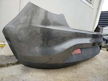 servis abs: ZADNJI BRANIK ZA FIAT BRAVO OD 2007. DO 2014. GOD. | Zadnji branik — 2