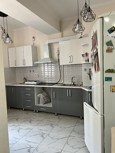 Продажа квартир: 3 комнаты, 2 м², Элитка, 8 этаж, Евроремонт — 2