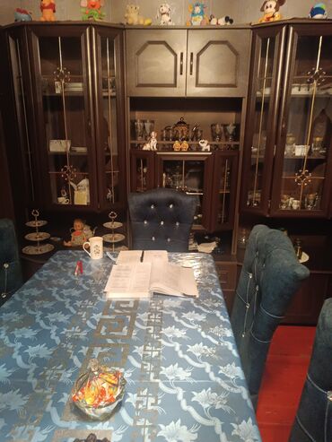 Divan və kreslo dəstləri: Yeni, Divan, 2 kreslo -da lalafo.az — 5 Divan və kreslo dəstləri: Yeni, Divan, 2 kreslo — 5