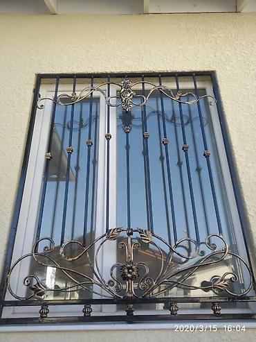 Сварка: Сварка | Решетки на окна Доставка, Гарантия — 21