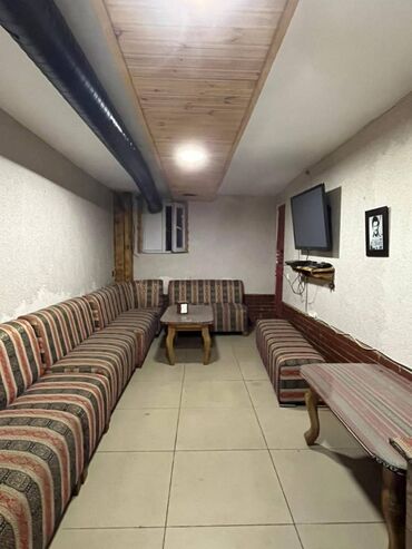 Kommersiya daşınmaz əmlakının satışı: Binəqədi rayonu, 9-cu Mikrorayonda, ümumi sahəsi 350 kv/m olan — 12