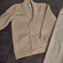 son zeng koynekleri ucun sekiller: Jaket trendyoldan zakaz eləmişik razmer düz gəlmiyib təzədi gatı