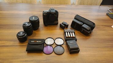 сумки для фотоаппарата canon: Canon 60D full komplekt satıram, tək tək satılmır. İdeal