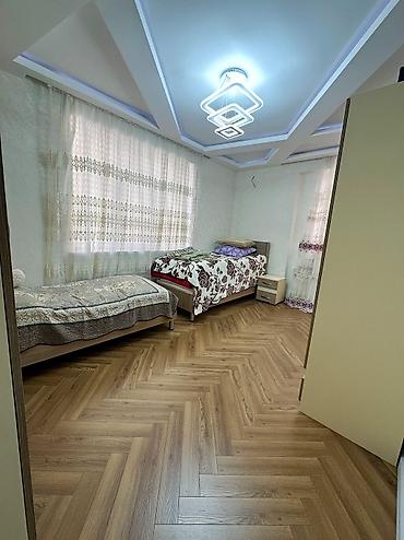 cixaris: Yeni Yasamal, 3 otaqlı, Yeni tikili, m. İnşaatçılar, 121 kv. m — 10