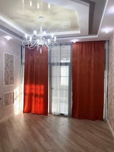 Yeni tikili: 2 otaqlı, Yeni tikili, 77 kv. m -da lalafo.az — 3 Yeni tikili: 2 otaqlı, Yeni tikili, 77 kv. m — 3