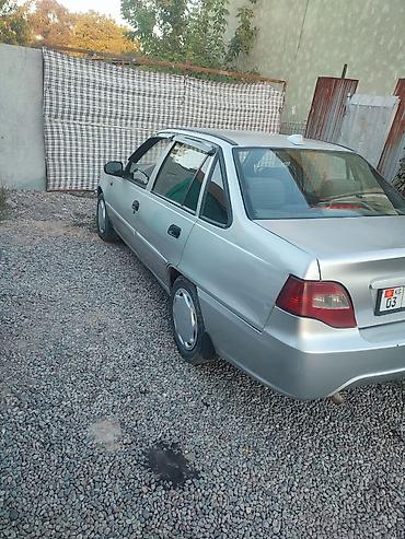 нексия галовка: Daewoo Nexia: 2012 г., 1.5 л, Механика, Бензин, Седан — 9