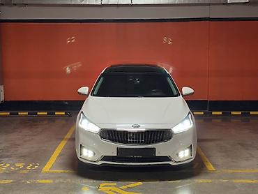 кия афто: Kia K7: 2019 г., 2.4 л, Автомат, Бензин, Седан — 5