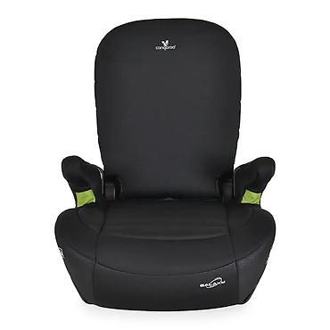 burago audi a3: Cangaroo Buster sa naslonom Galaxy 125–150 cm – Cosmos Black — 4