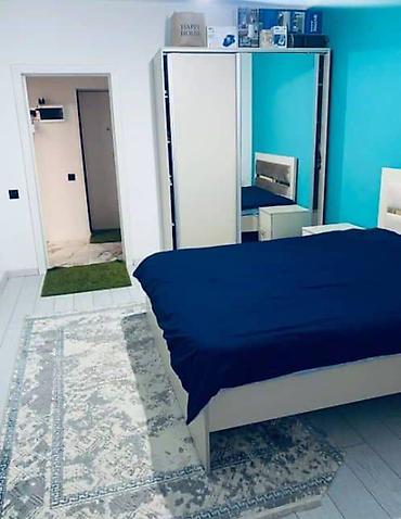 Продажа квартир: 3 комнаты, 94 м², Индивидуалка, 5 этаж, Евроремонт — 2