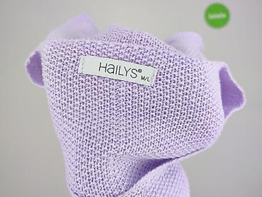 sweter hippie: HailyS, Sweter damski, rozmiar M — 4