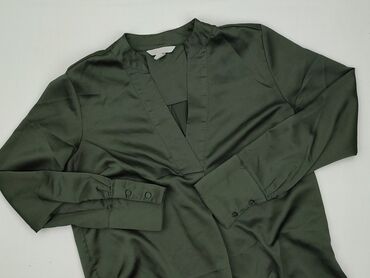 python t shirty: H&M, Women's blouse, size S (EU 36)