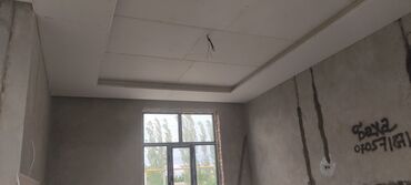 потолок: Ceilings installation Больше 6 лет опыта