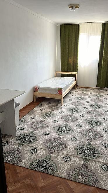 1 комната, Арча-Бешик ж/м Агентство недвижимости, Без животных, от 1 месяца, от 3 месяцев, от 6 месяцев, С мебелью частично
