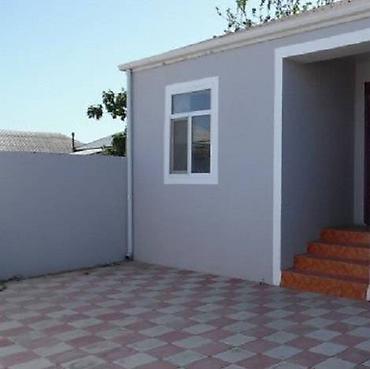 Həyət evləri və villalar: Masazır 2 otaqlı, 38 kv. m, Kredit var, Yeni təmirli — 2