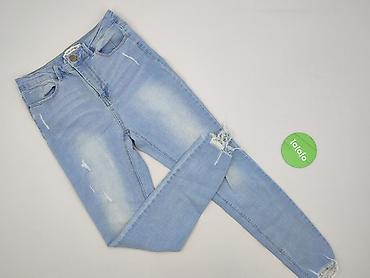 jeans mnml: Sinsay, Jeansy damskie, rozmiar M — 2