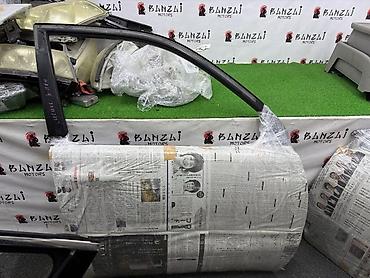prius plus: Дверь Передняя правая Toyota, Б/у, Оригинал — 1