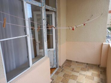 Yeni tikili: 2 otaqlı, Yeni tikili, m. Həzi Aslanov, 91 kv. m — 14